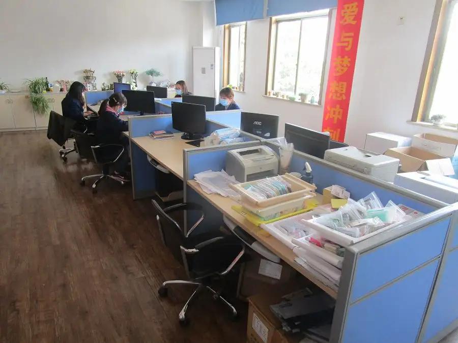 Ningbo Beibeile Baby Products Co., Ltd.