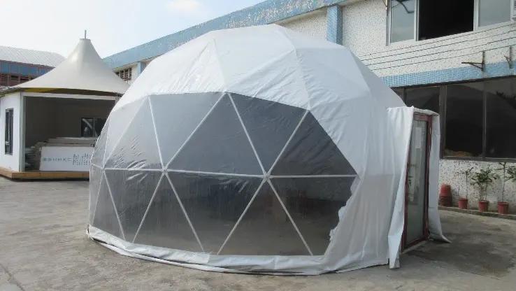Guangzhou Sepi Tent Co., Ltd