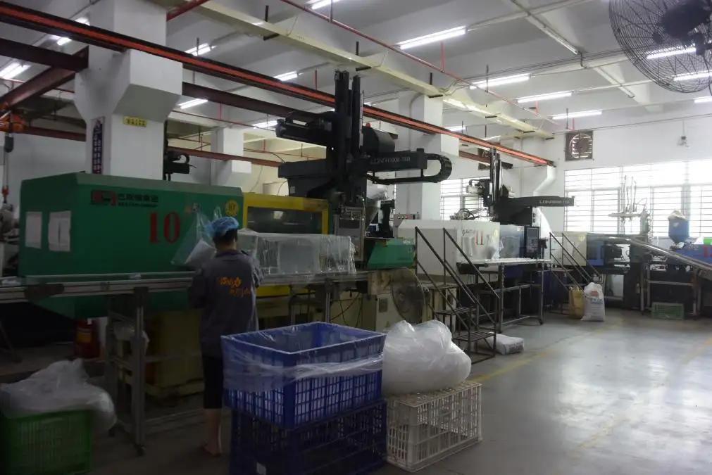 Shantou Europe-Pack Plastic Co., Ltd.