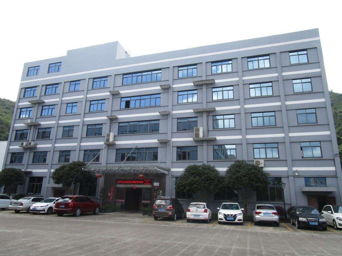 Taizhou Kworld Commodity Co., Ltd.