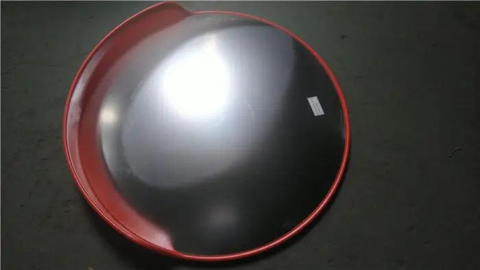 Zhejiang Luba Traffic Technology Co.,ltd