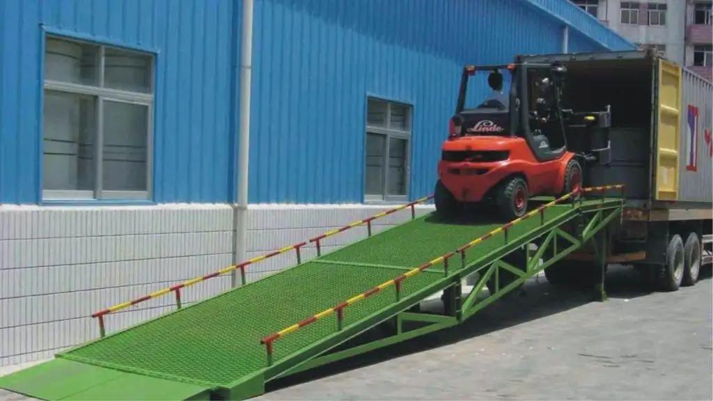 Guangzhou Eyda Storage Equipment Co. Ltd.