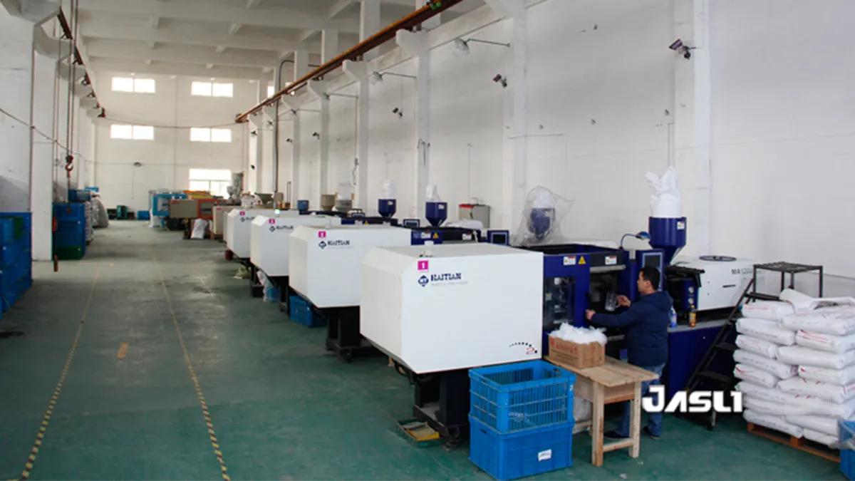 Taizhou Jasli Houseware Co., Ltd.