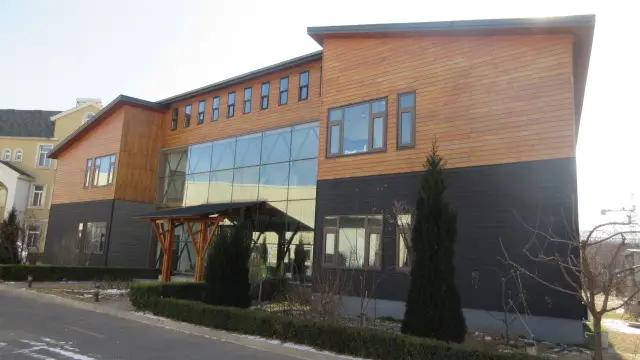 Dalian Quacent Co., Ltd.