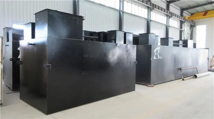 Shandong Better Environmental Protection Technology Co., Ltd.