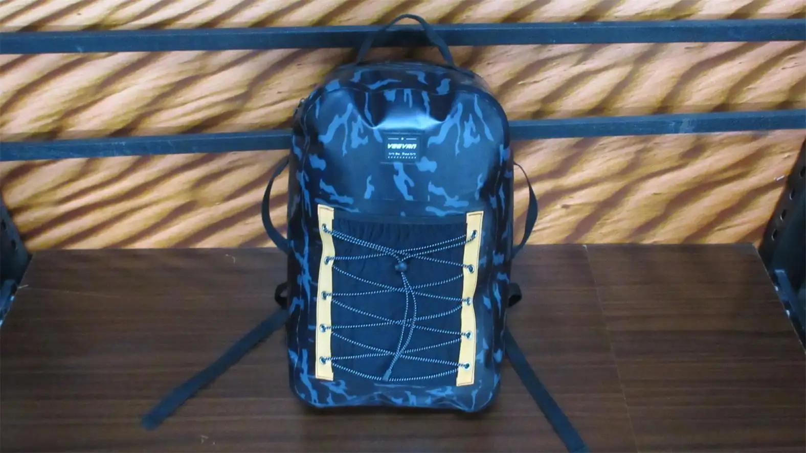 Quanzhou Epoch Travelling Goods Co., Ltd.