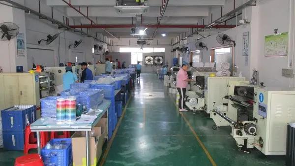 Dongguan Feite Packing Material Co., Ltd.