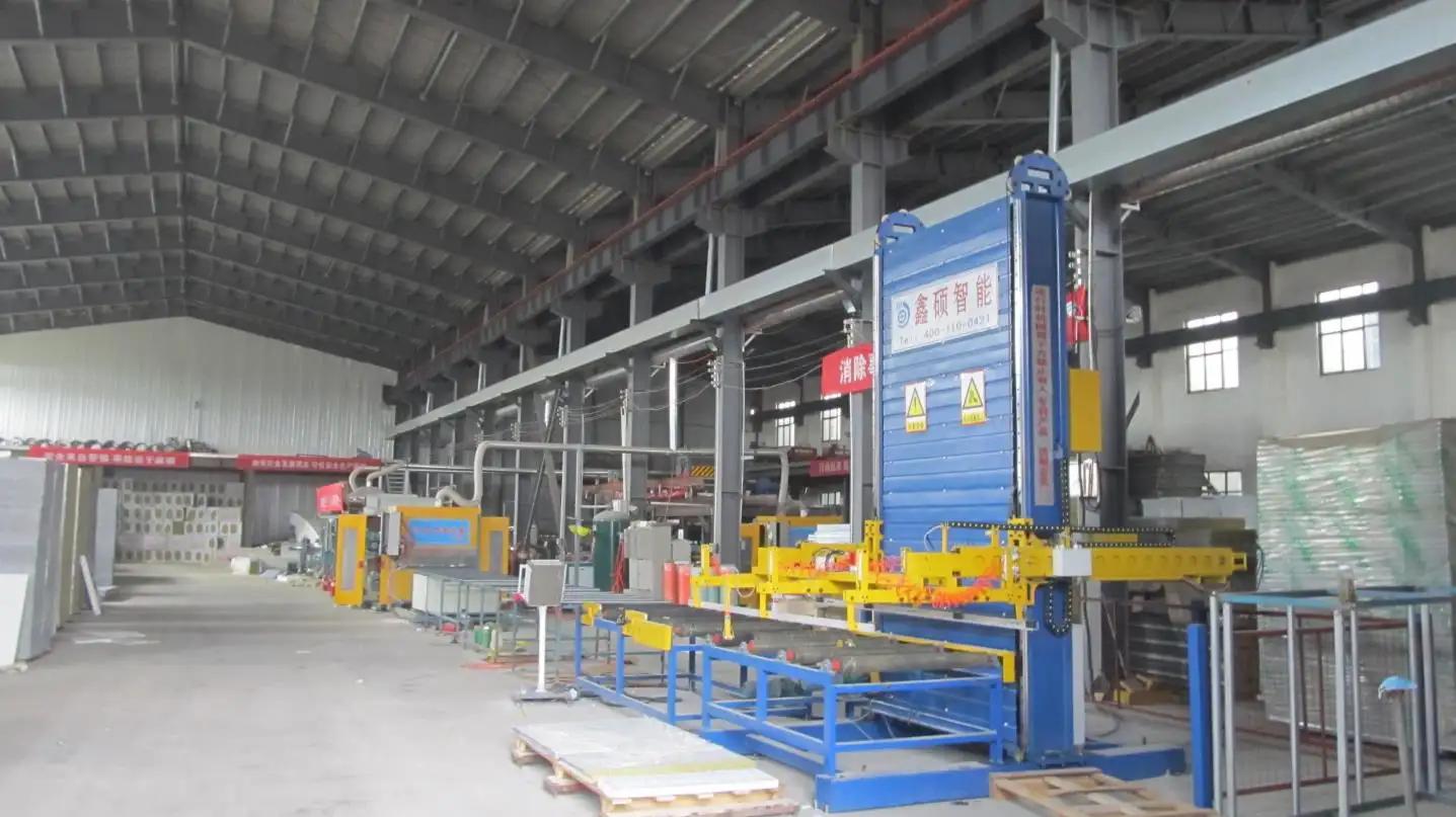 Henan Luxury Integrated House Co., Ltd.