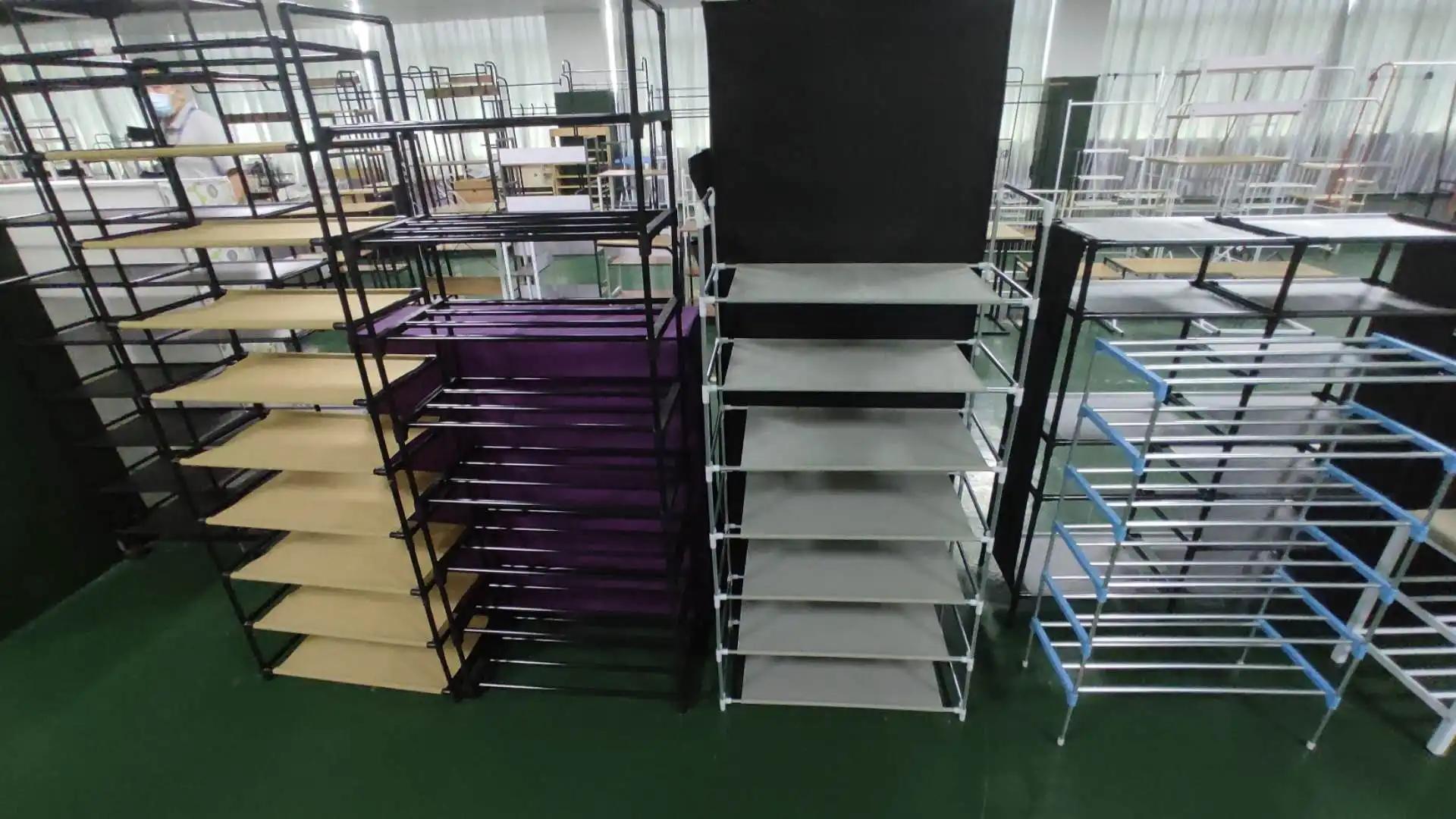 Fujian Province Suoernuo Household Products Co., Ltd.