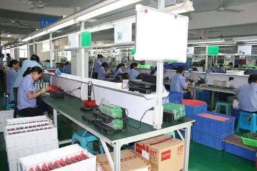 Shenzhen S-Lord Electronic Co., Ltd.