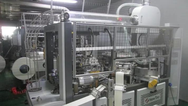 Wenzhou Baofeng Packing Technology Co., Ltd.