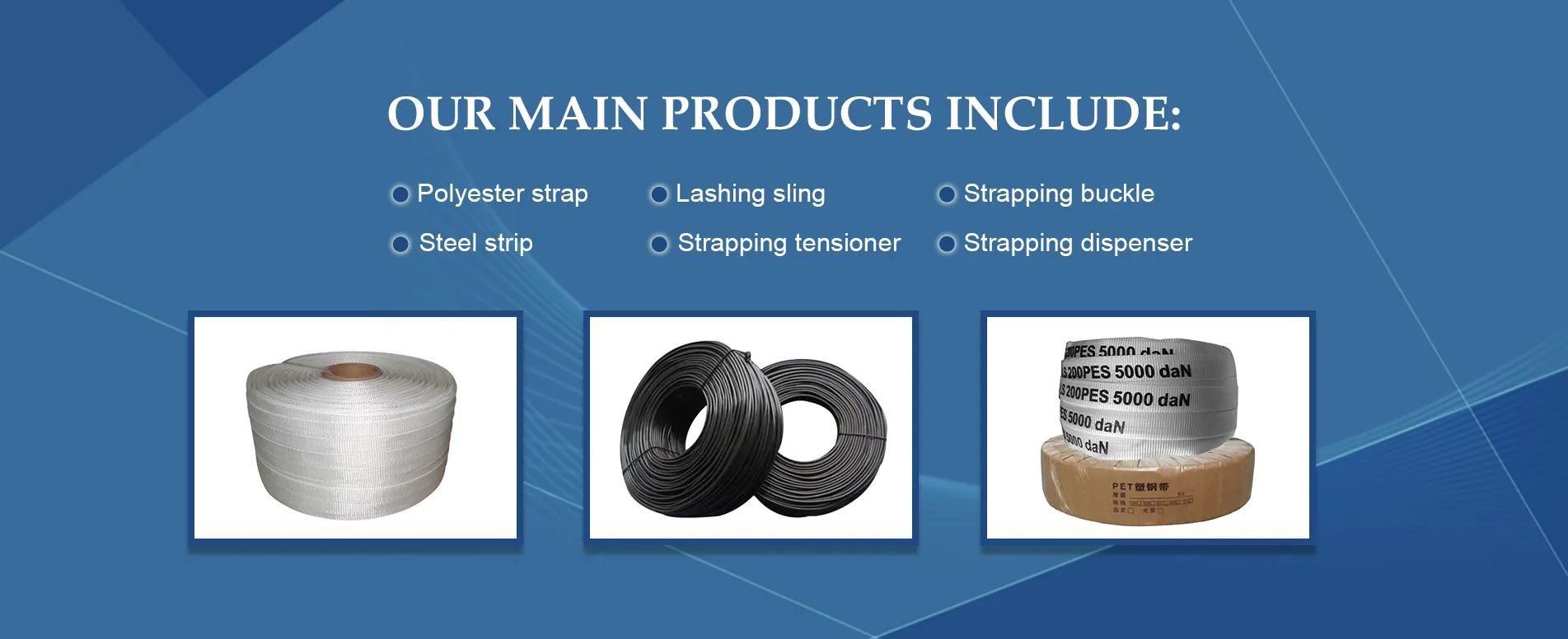 Dongguan Qianyi Packaging Products Co., Ltd.