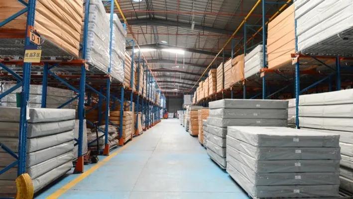 Shenzhen Zhongshen Aidi Bedding Technology Co., Ltd.