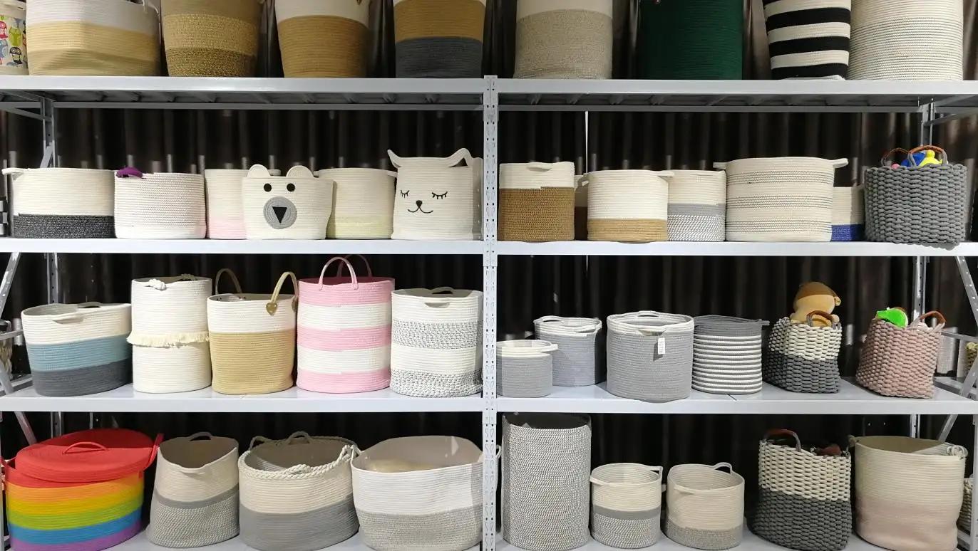 Qingdao Deyun Arts & Crafts International Trade Co., Ltd.