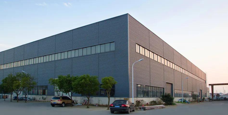 Shenzhen Xinfangyuan Technology  Co., Ltd.