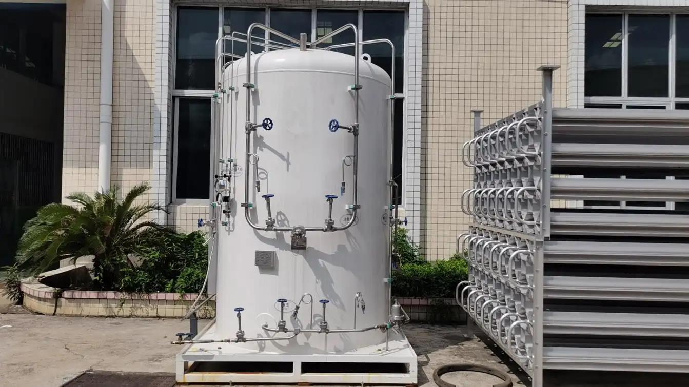 South China Special Gas Institute Co., Ltd.
