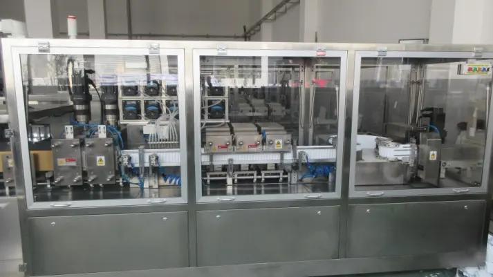 Liaoning Soaring Eagle Machinery Co., Ltd.