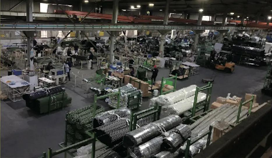 Ningbo Brice Gardening Co., Ltd.