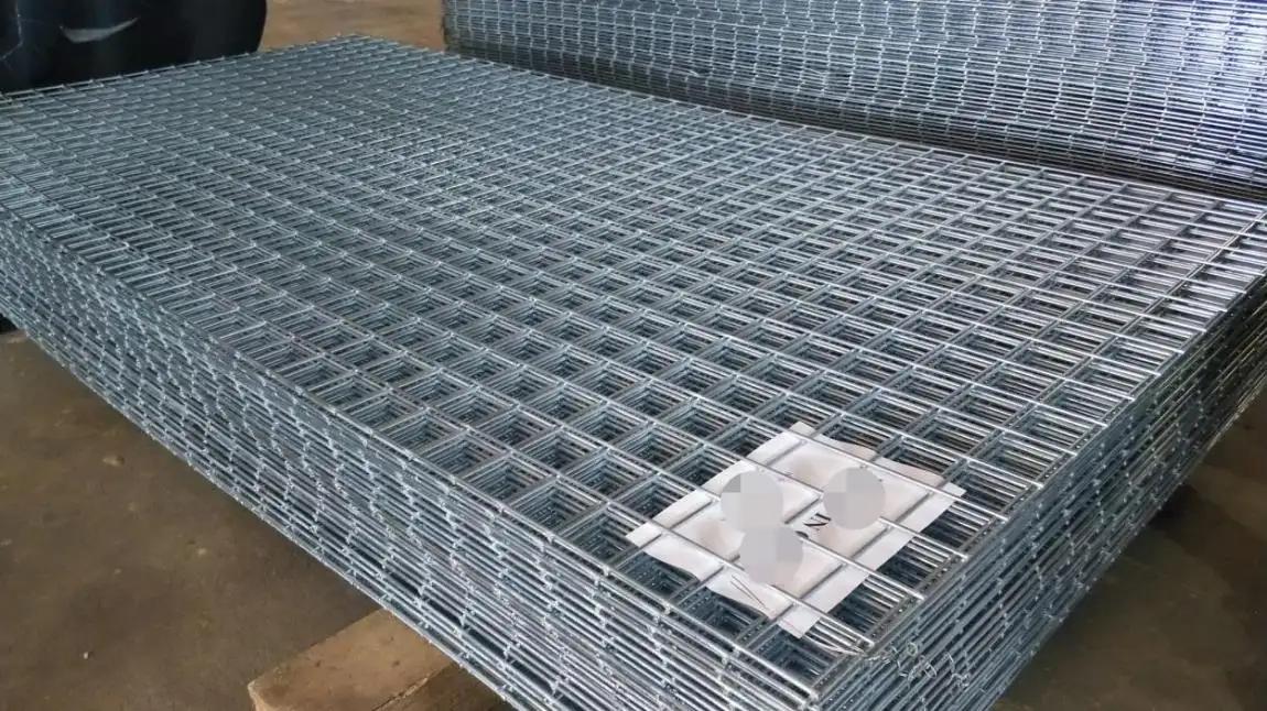Hebei Hengshi Wire Mesh Trade Co., Ltd.