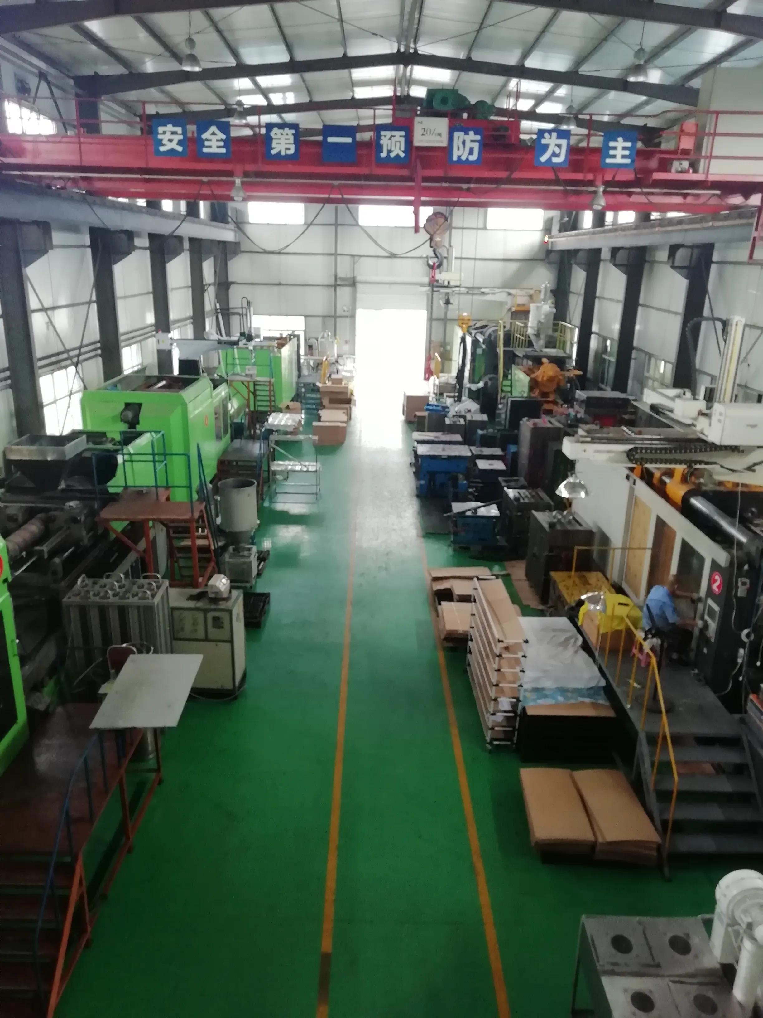 Jisedaimolding Technology Dalian Co., Ltd.