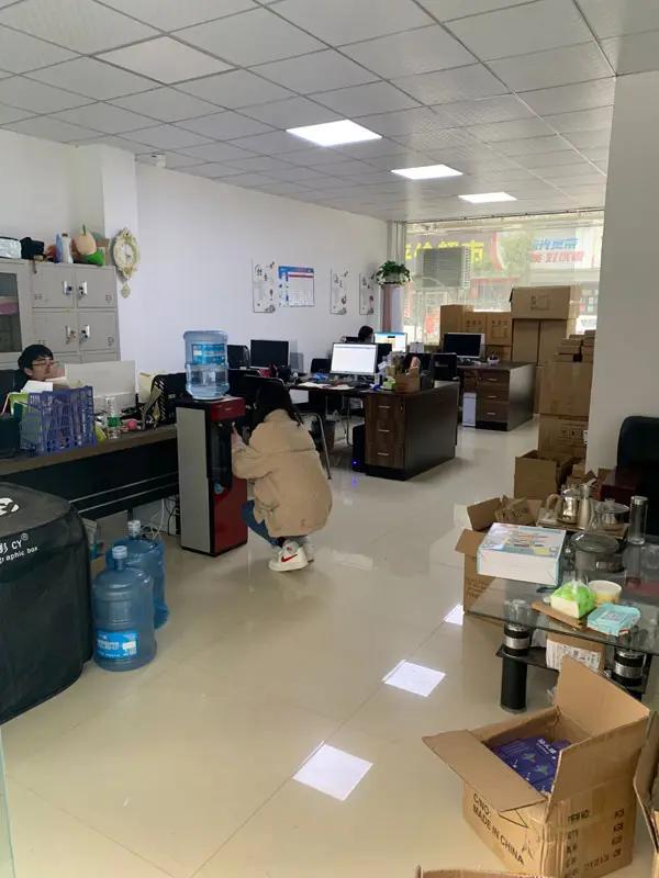 Yiwu Qingtang Crafts Co., Ltd.