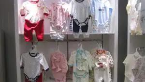Jiangmen Jianbaostar Garments Co., Ltd.