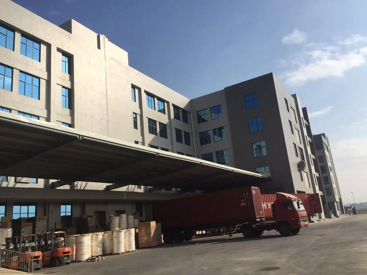 Zhangzhou Zeroleak Package Materials Co., Ltd.