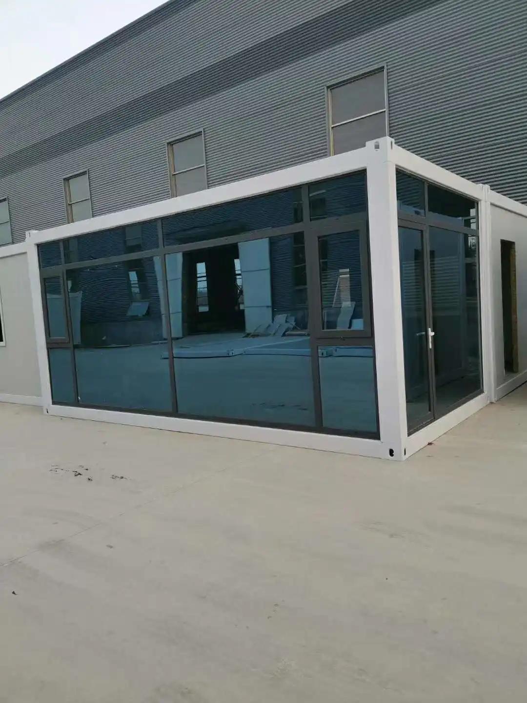 Laizhou Dingrong Steel Structure Co., Ltd.