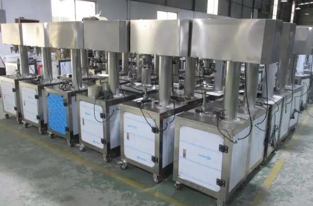 Guangdong Xtime Packaging Equipment Co., Ltd.
