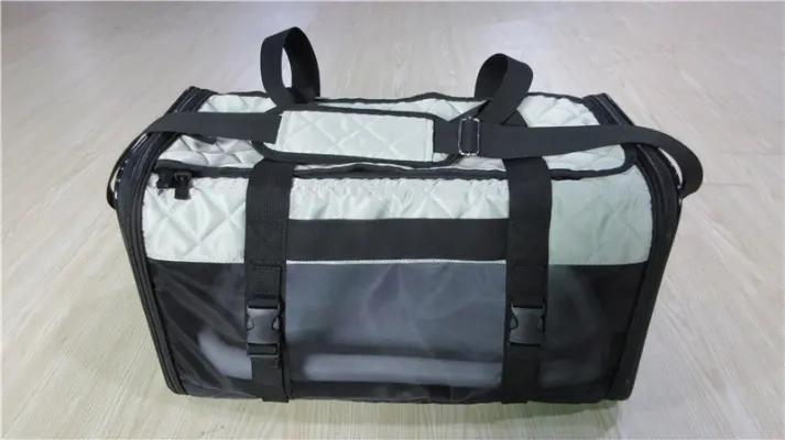 Quanzhou Tengliang Bags Co., Ltd.