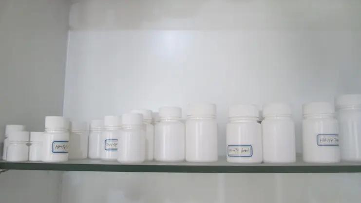 Zhejiang Huanor Pharmaceutical Packaging Co., Ltd.