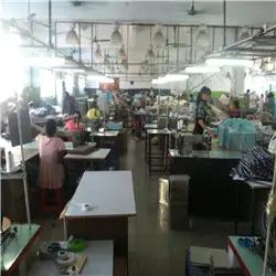 Dongguan Dirk Bags Co., Ltd.
