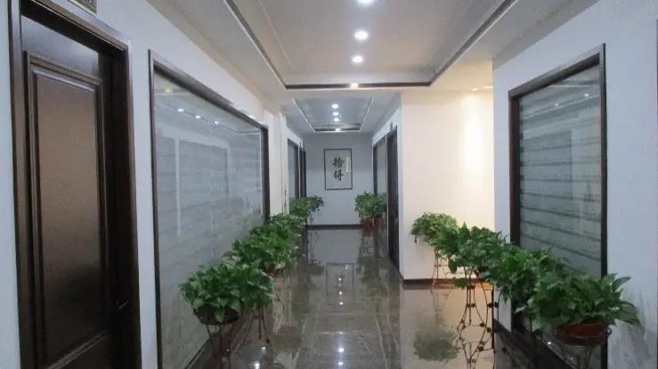 Wenzhou Hongtao Packing Co., Ltd.