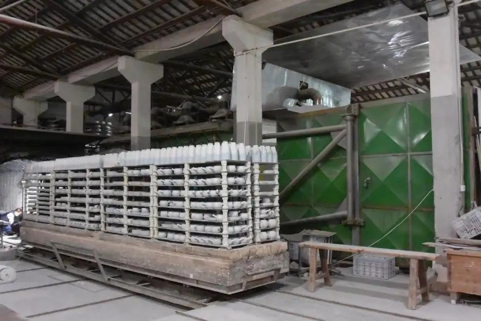 Chaozhou Yubinghua Ceramics Co., Ltd.
