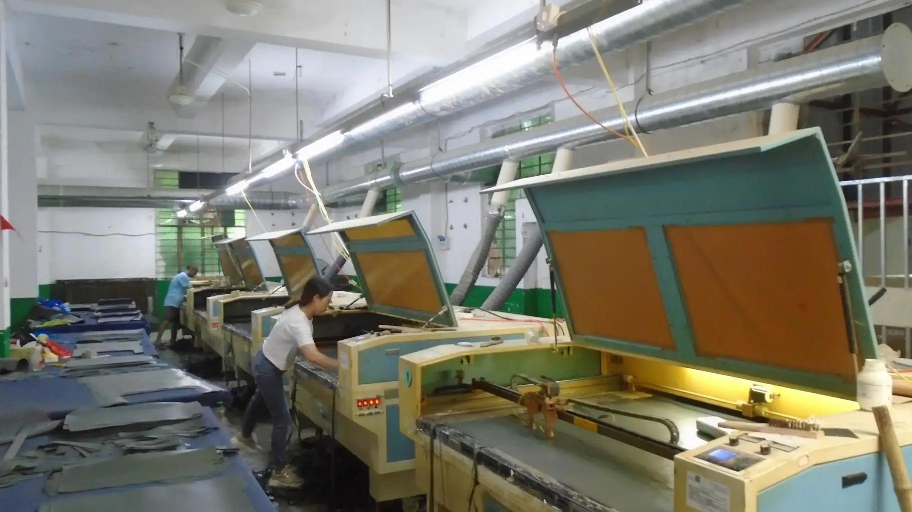 Quanzhou Xinheng Outdoor Equipment Co., Ltd.