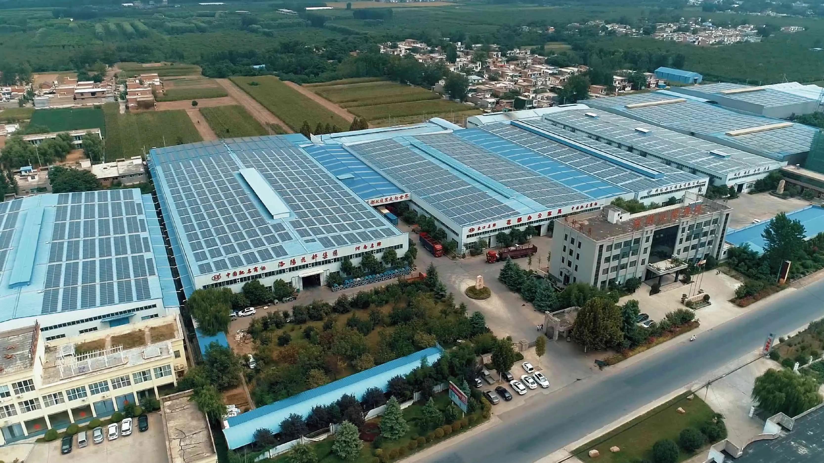 Luoyang Huadu Furniture Group Co., Ltd.