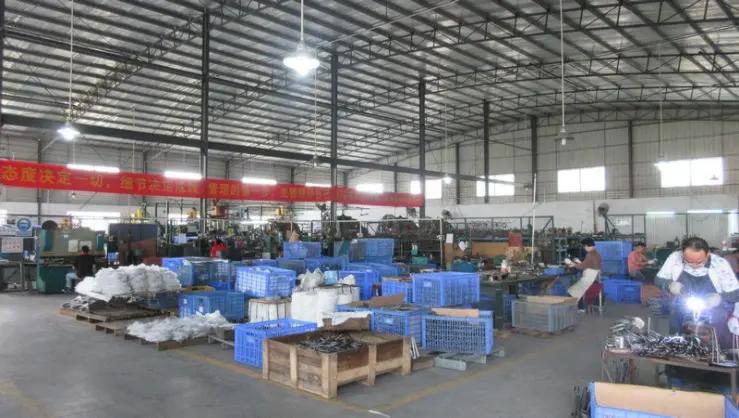 Jiangmen Banyan Metal Co., Ltd.