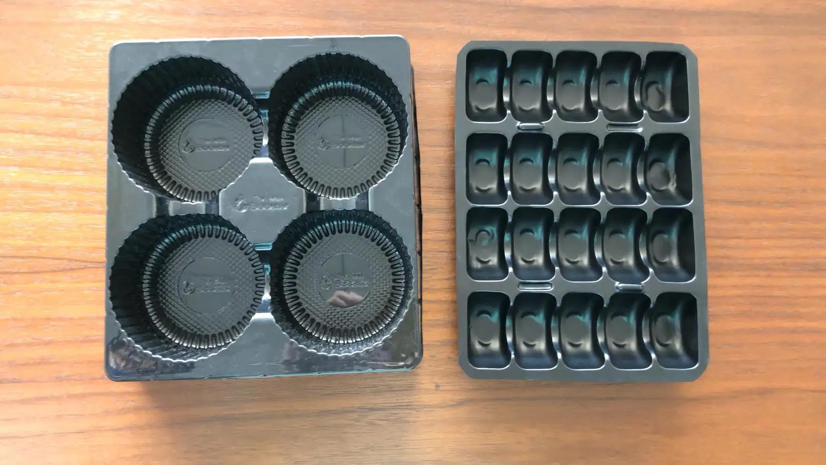 Guangzhou Rosin Packaging Co., Ltd.