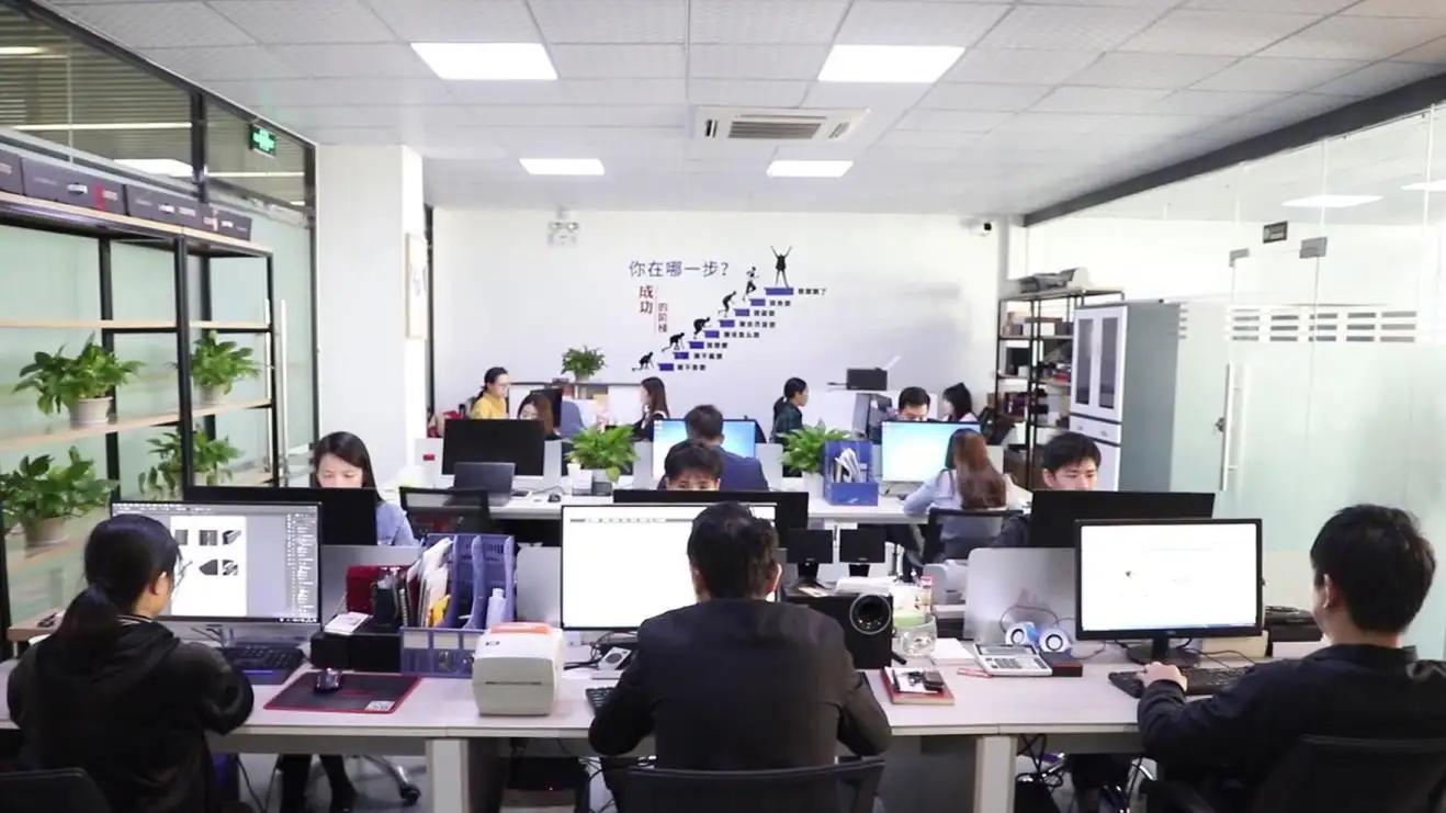 Shenzhen Genesis Crafts & Gifts Co., Ltd.
