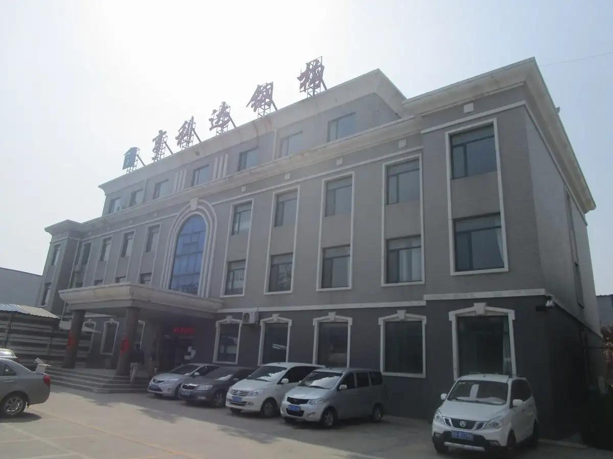 Weifang Henglida Steel Structure Co., Ltd.