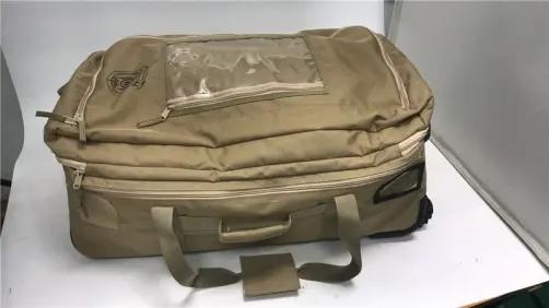Guangzhou Camo Import And Export Trading Co., Ltd.