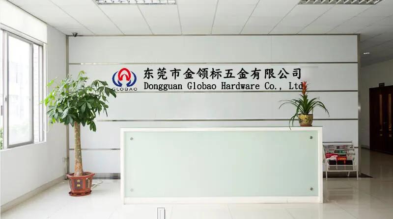 Dongguan Jinlingbiao Hardware Co., Ltd.