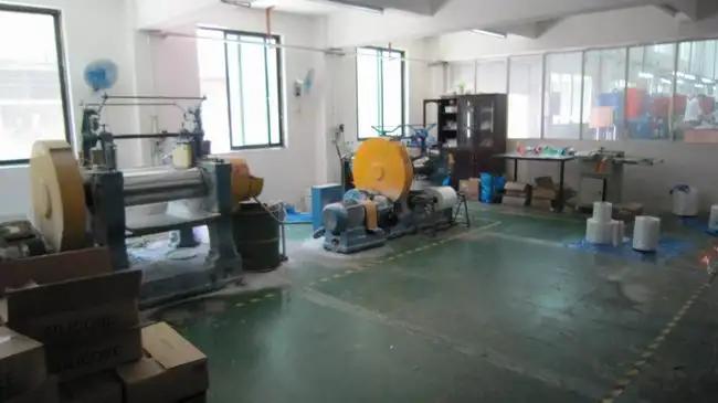 Shenzhen Honcan Silicone Electronics Co., Ltd.