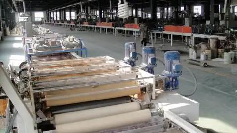 Shandong Cao County Linhao Woods Co., Ltd.