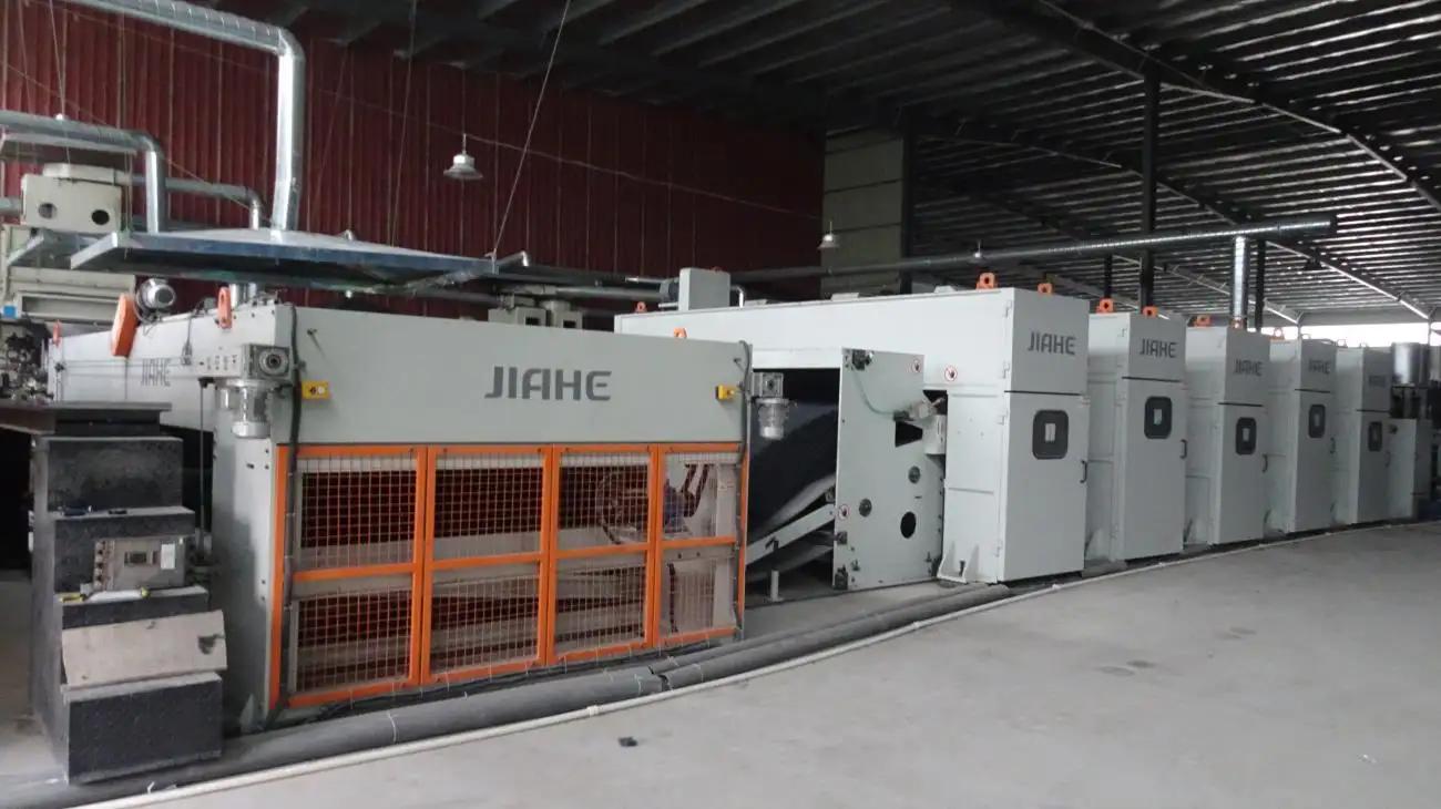 Hebei Zhongrun Felt Products Co., Ltd.