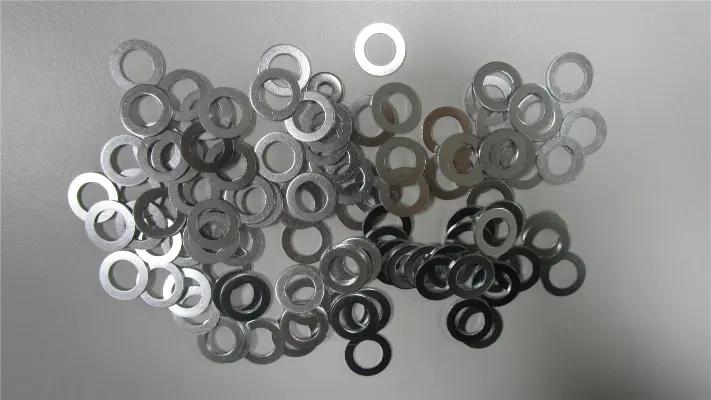 LML Metal Products Ltd.