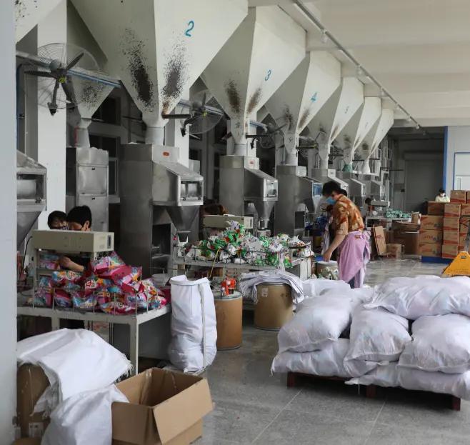 Longkou Ocean Industry & Trade Co., Ltd.