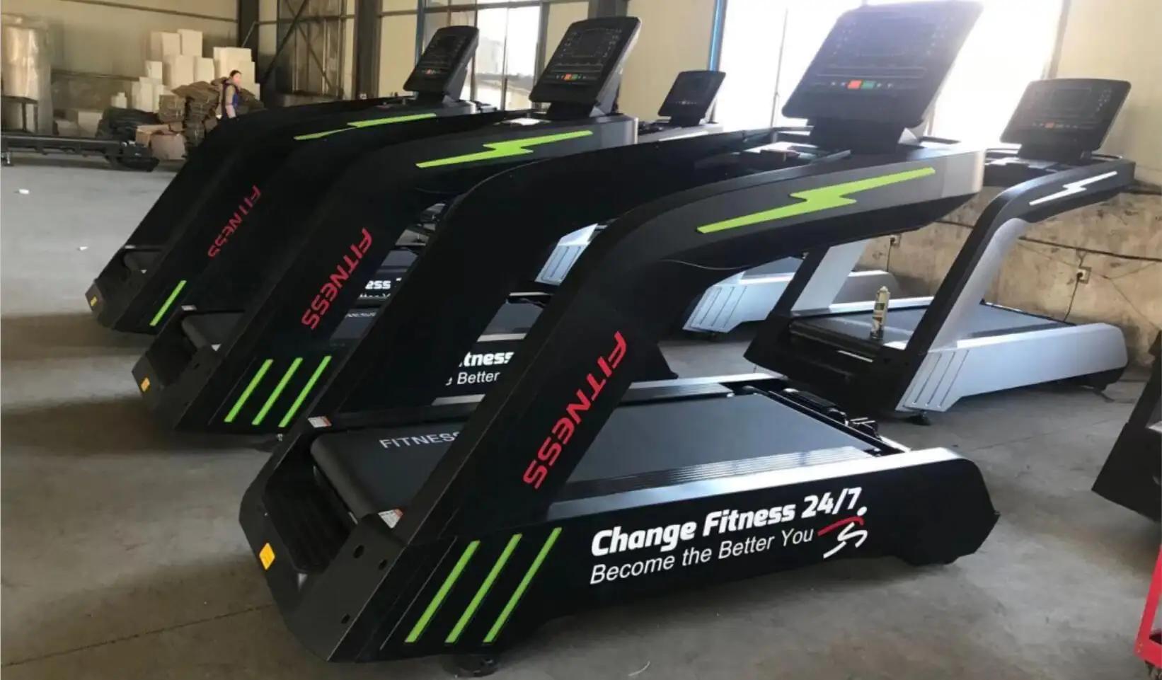 Dezhou Mincheng Machine Manufacture Factory