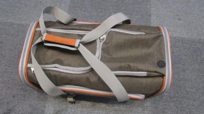 Shanghai Jinwang Luggage Travel Products Co., Ltd.
