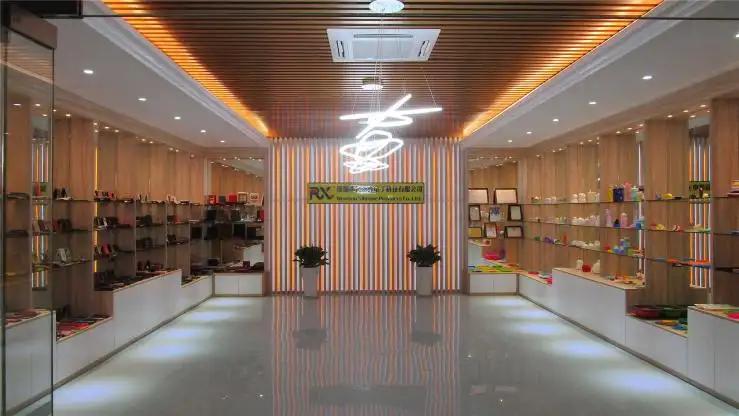Newsun Silicone Products Co., Limited